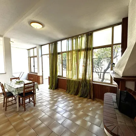 Pilar Holiday home