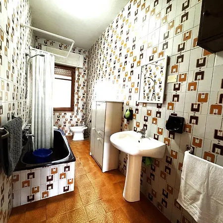 Holiday home Pilar