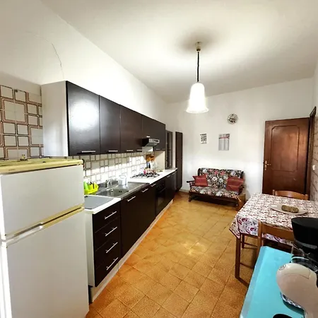 Pilar Holiday home Villamassargia