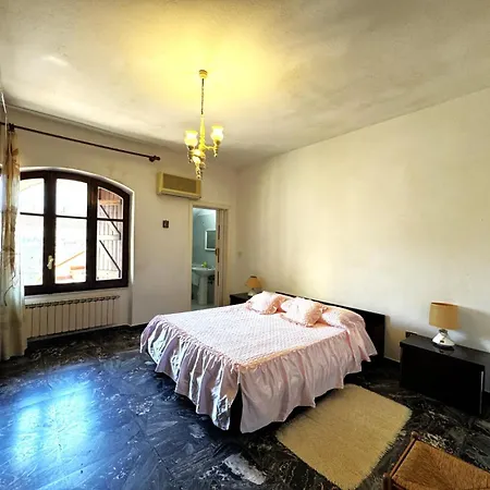 Holiday home Pilar