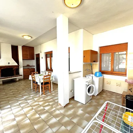 Pilar Holiday home *